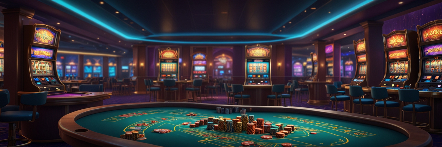 Fugu Casino Bewertung