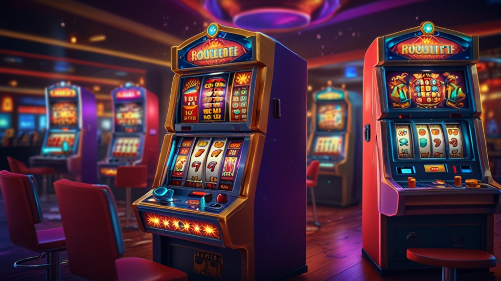 Fugu Casino Slots